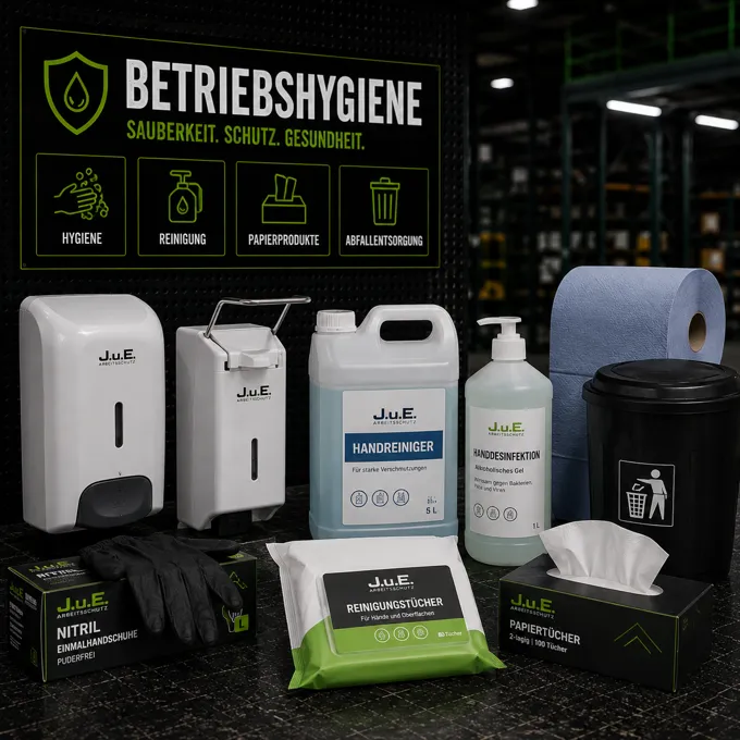Betriebshygiene