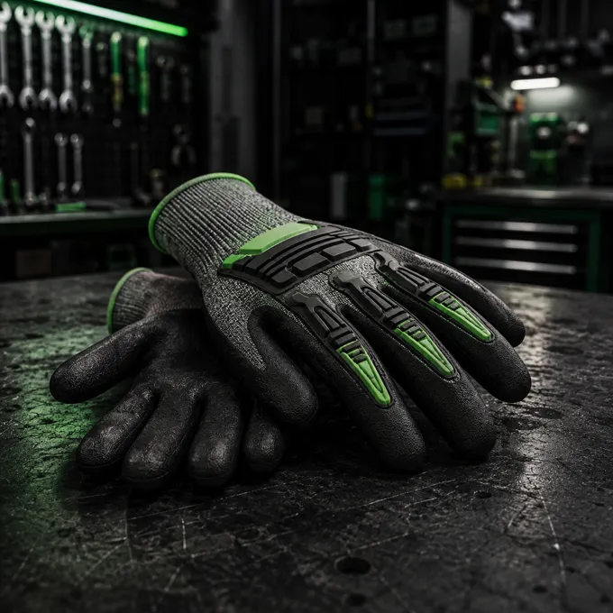 Handschutz